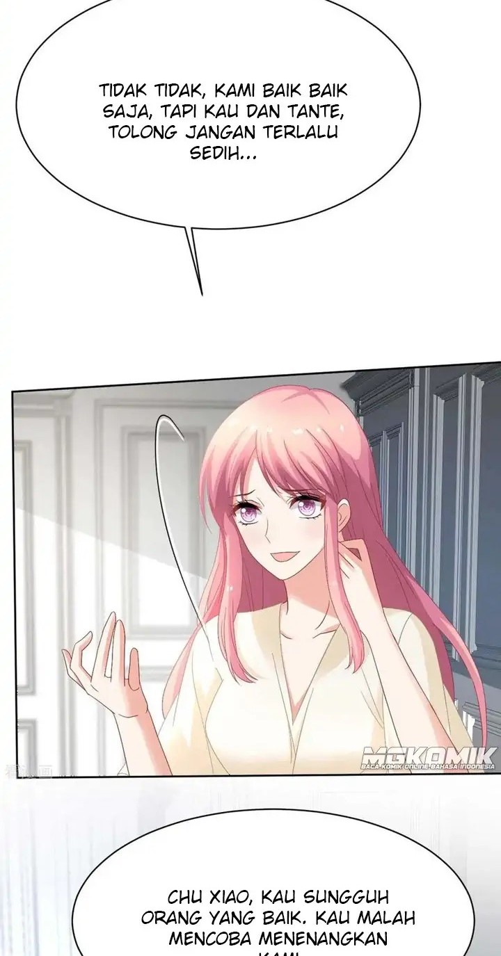 Baca  Take Your Mommy Home Chapter 364 Gambar 2