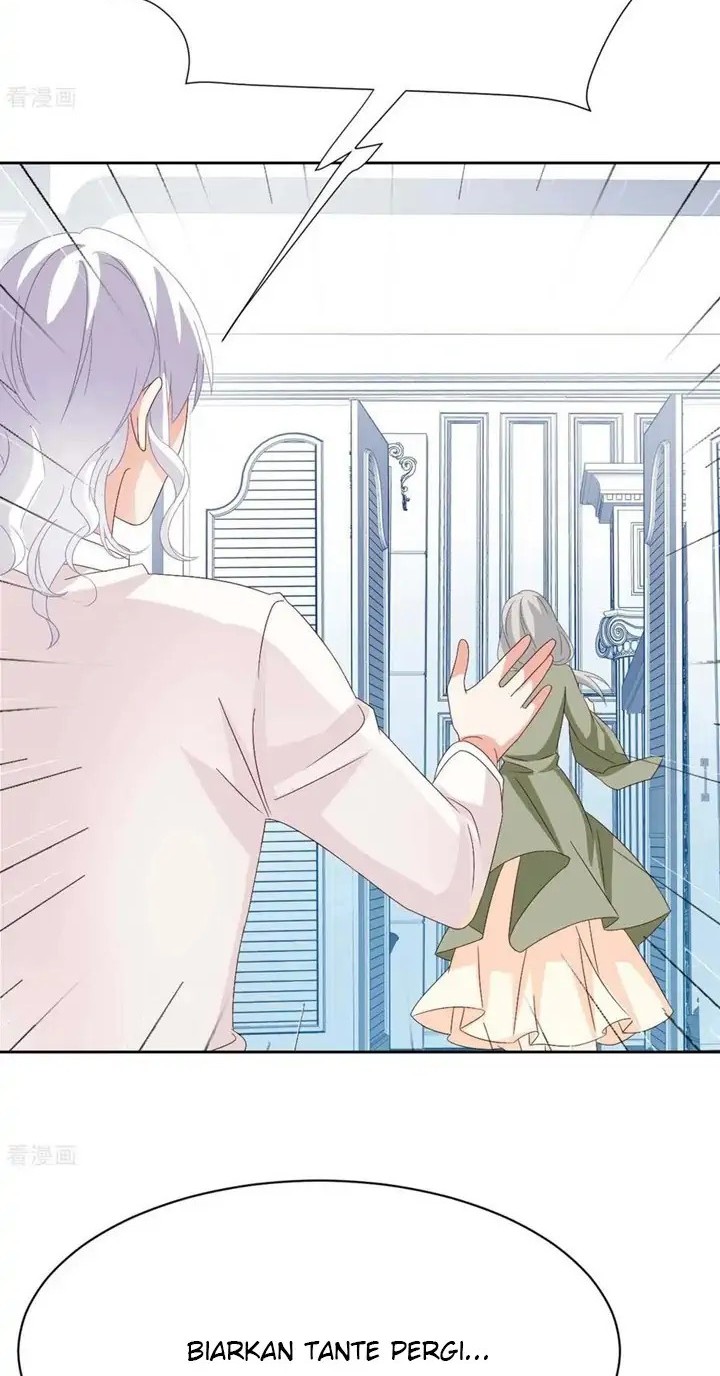 Take Your Mommy Home Chapter 364 Gambar 8