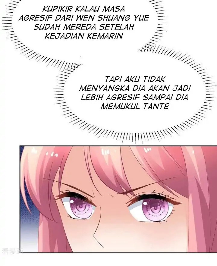 Baca  Take Your Mommy Home Chapter 363 Gambar 2
