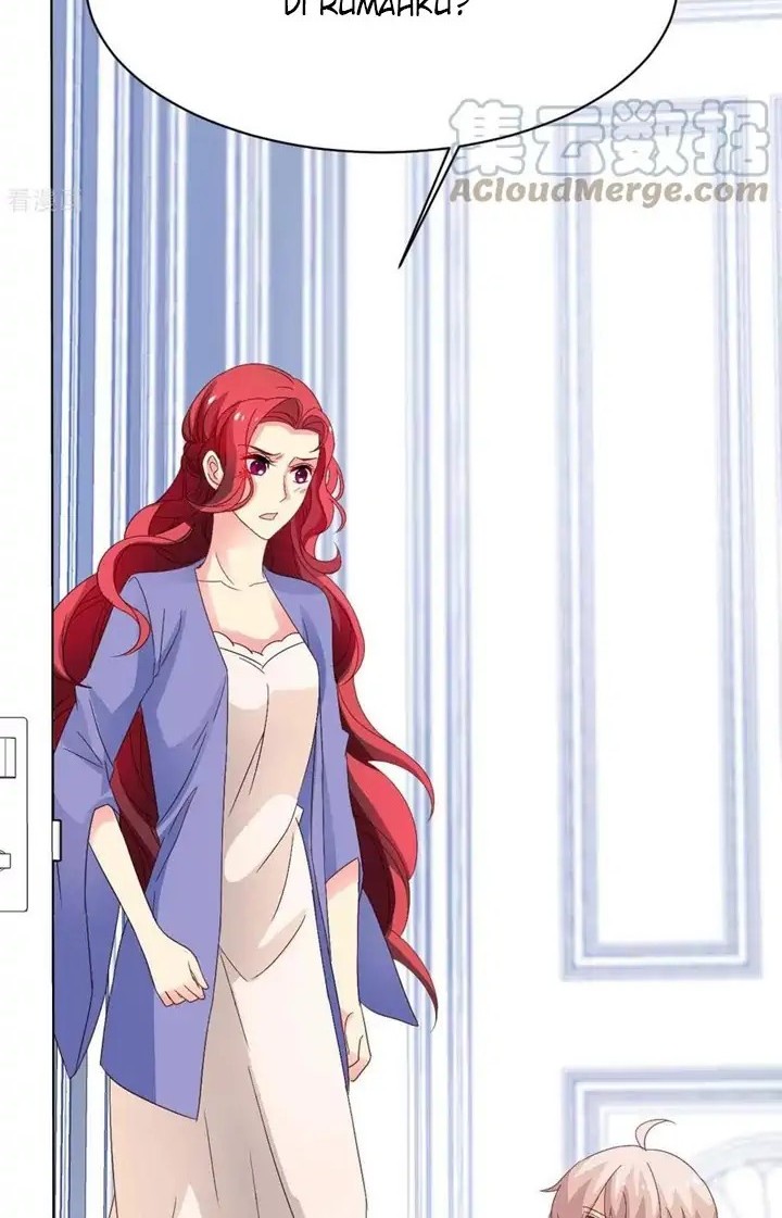 Baca  Take Your Mommy Home Chapter 362 Gambar 2