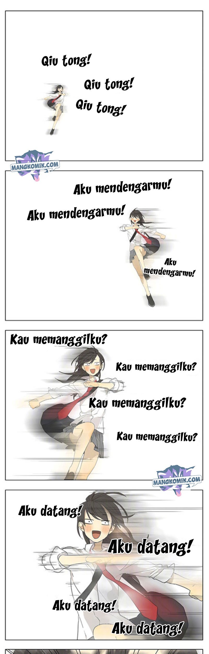 Baca  Tamen De Gushi Chapter 148 Gambar 2