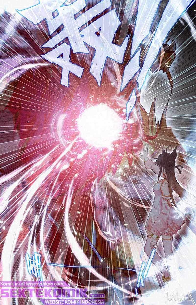 Mortal Cultivation Fairy World Chapter 42 Gambar 11