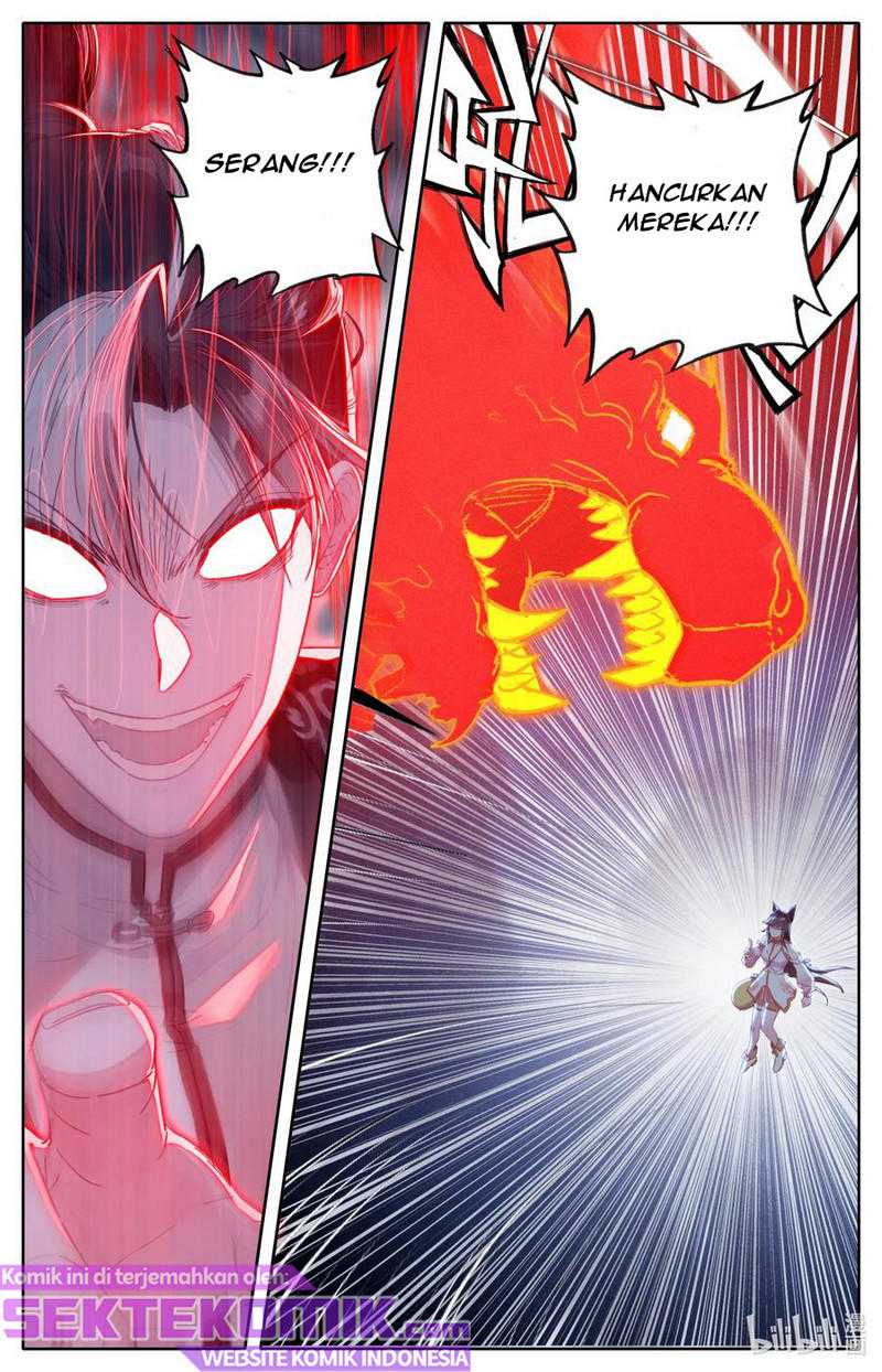 Mortal Cultivation Fairy World Chapter 42 Gambar 9
