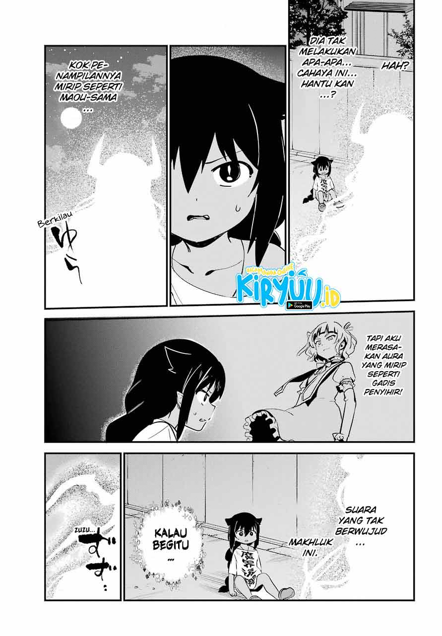 Jahy-sama wa Kujikenai! Chapter 60 Gambar 6