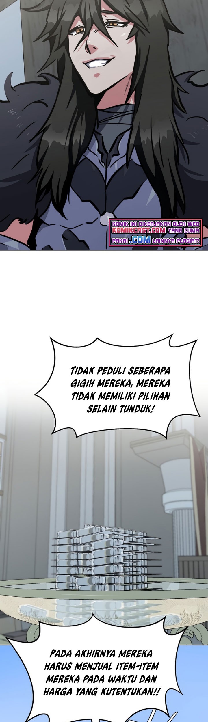 Level 1 Player Chapter 26 Gambar 21