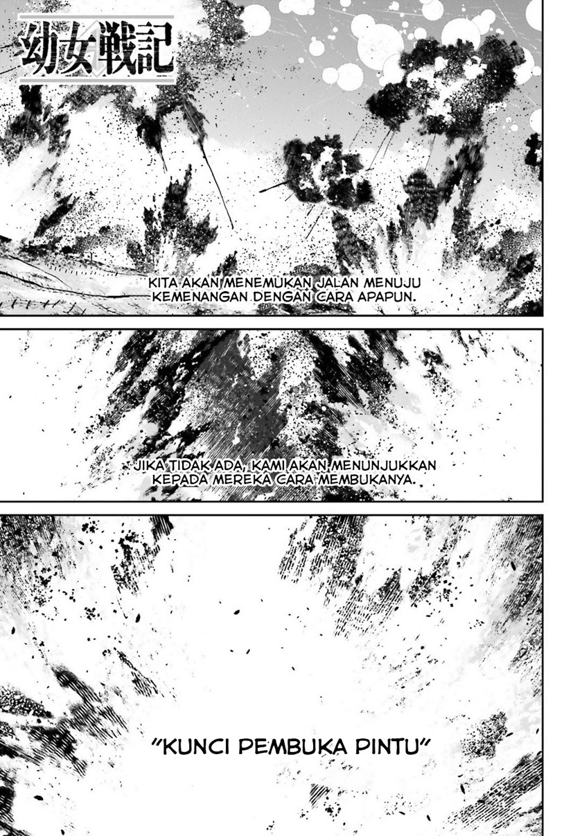 Baca Youjo Senki Chapter 44 Gambar 2