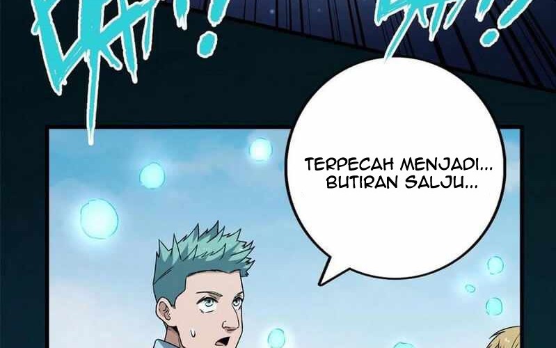 I Can Snatch 999 Types of Abilities Chapter 62 Gambar 24