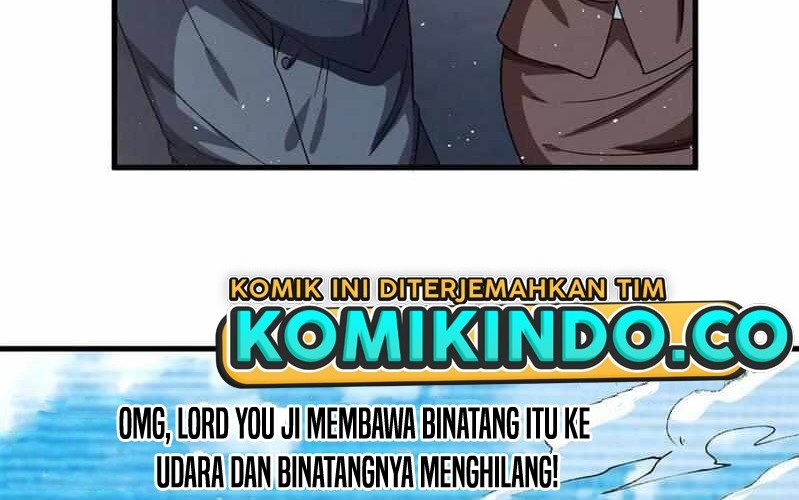 I Can Snatch 999 Types of Abilities Chapter 62 Gambar 30