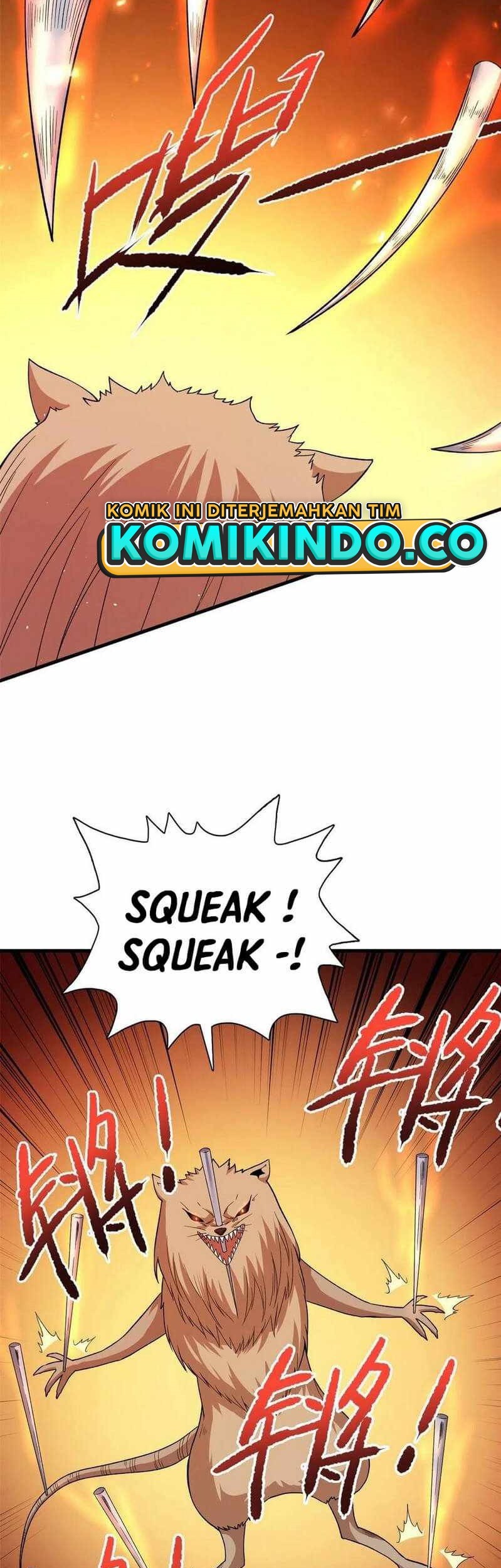I Can Snatch 999 Types of Abilities Chapter 62 Gambar 6