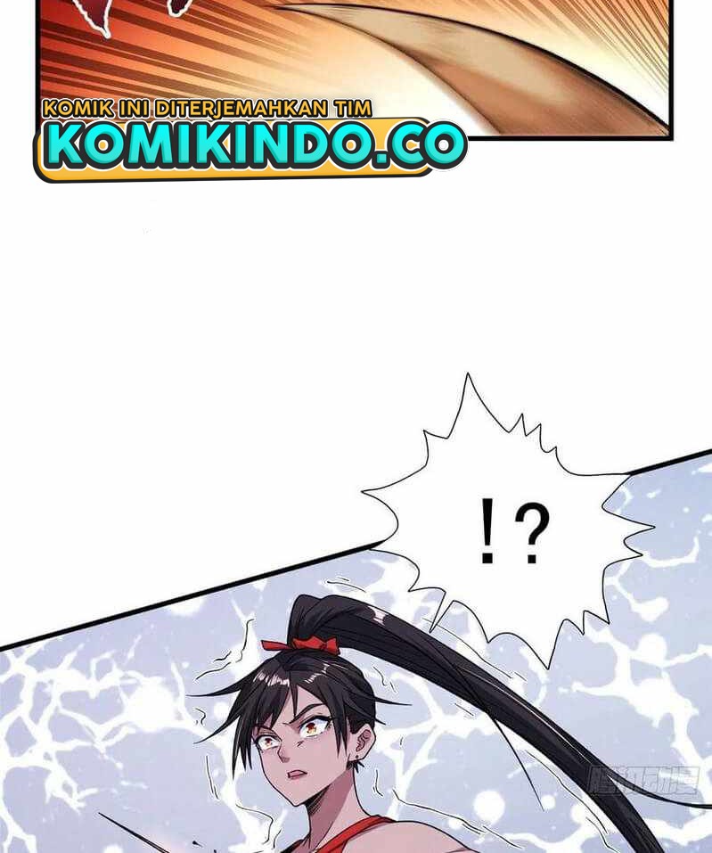 I Can Snatch 999 Types of Abilities Chapter 61 Gambar 15