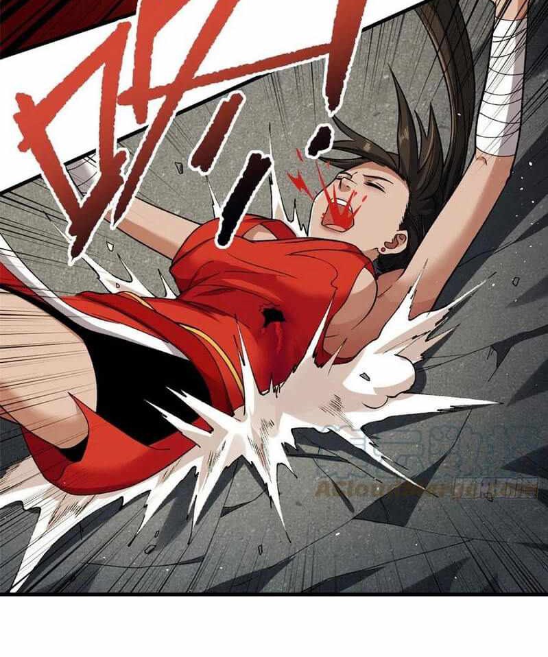 I Can Snatch 999 Types of Abilities Chapter 61 Gambar 18