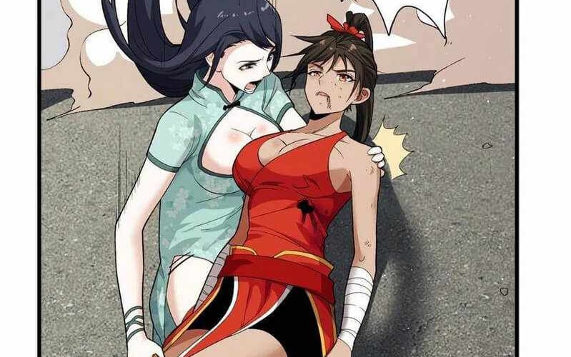 I Can Snatch 999 Types of Abilities Chapter 61 Gambar 20