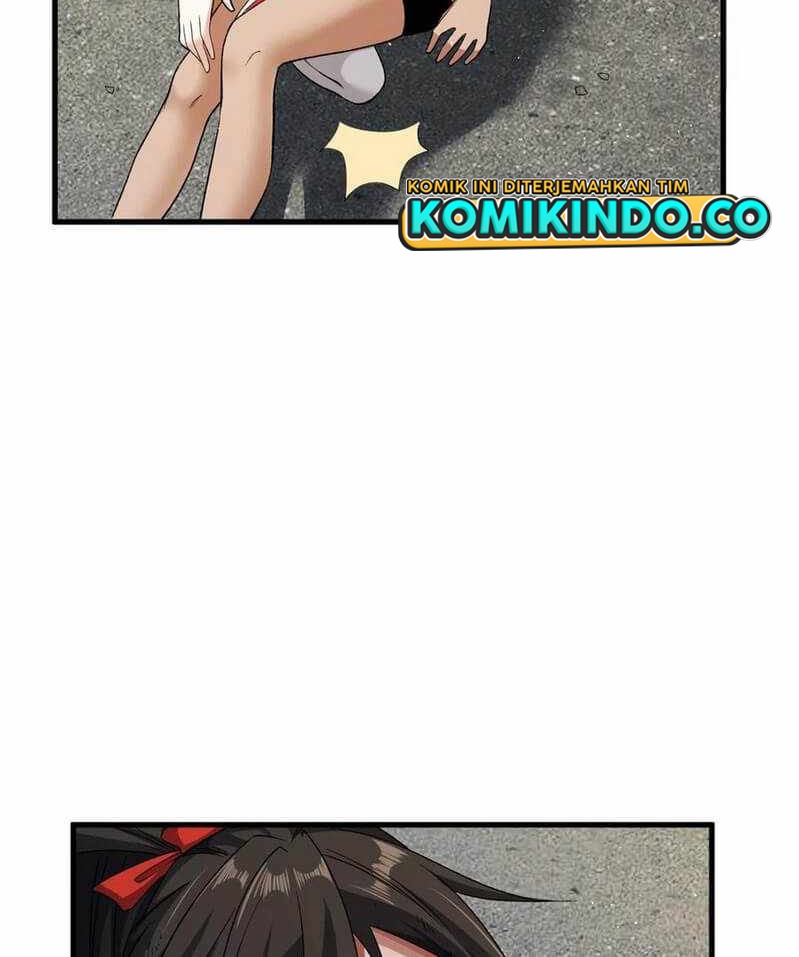 I Can Snatch 999 Types of Abilities Chapter 61 Gambar 21