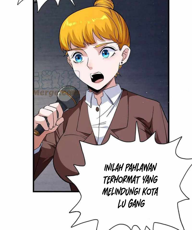 I Can Snatch 999 Types of Abilities Chapter 61 Gambar 24