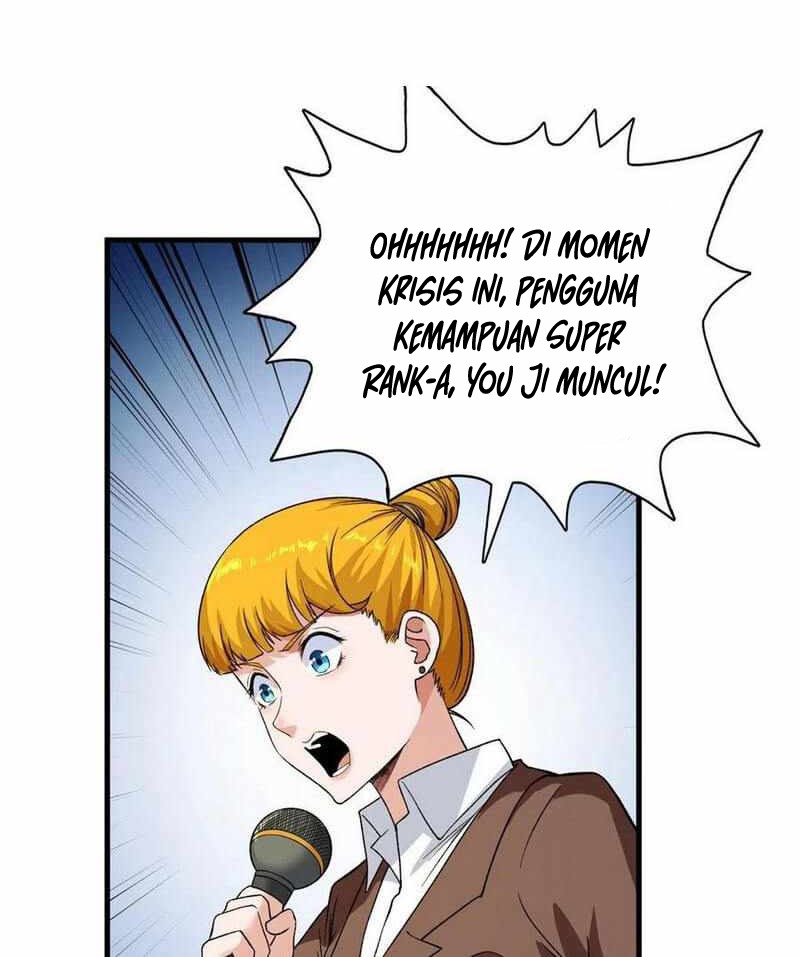 I Can Snatch 999 Types of Abilities Chapter 61 Gambar 30