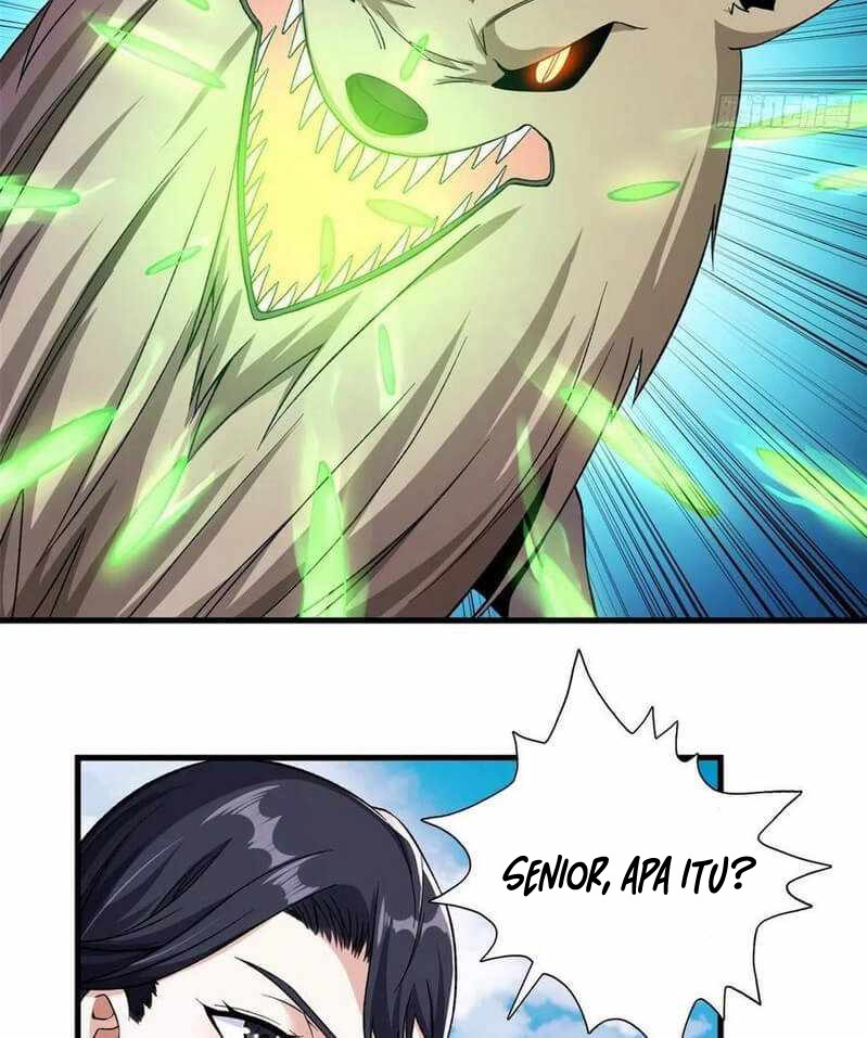 I Can Snatch 999 Types of Abilities Chapter 61 Gambar 6