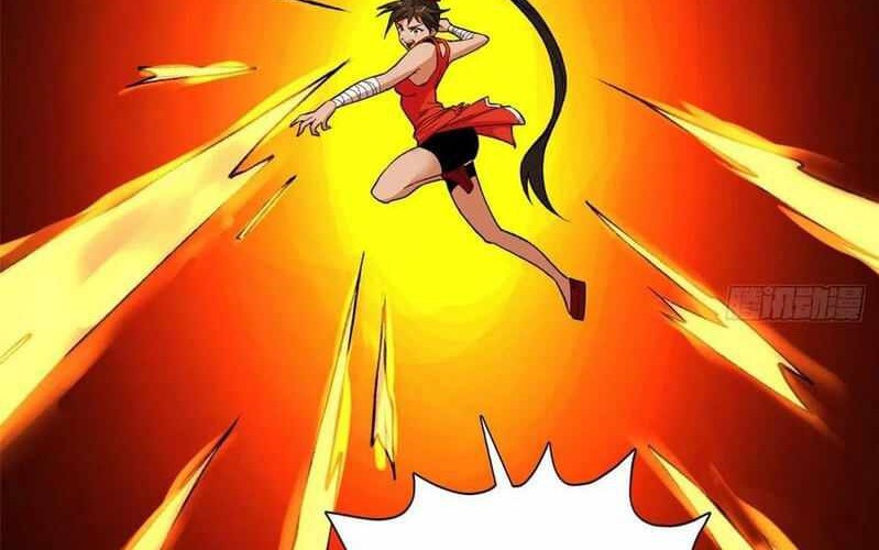 I Can Snatch 999 Types of Abilities Chapter 61 Gambar 11