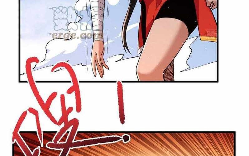 I Can Snatch 999 Types of Abilities Chapter 61 Gambar 14