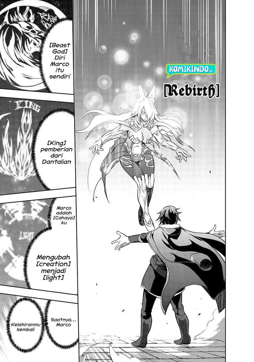 Maou-sama no Machizukuri! ~Saikyou no Danjon wa Kindai Toshi~ Chapter 40 Gambar 22