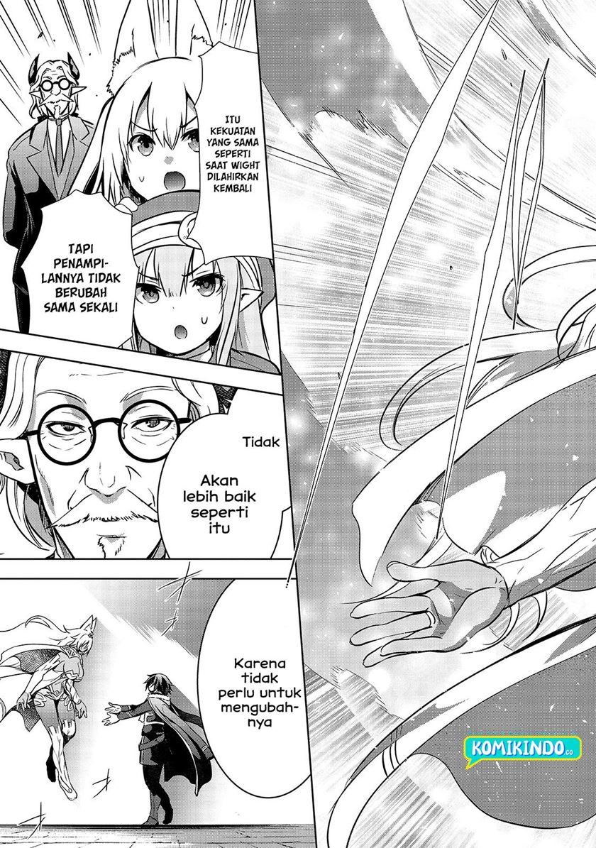 Maou-sama no Machizukuri! ~Saikyou no Danjon wa Kindai Toshi~ Chapter 40 Gambar 24