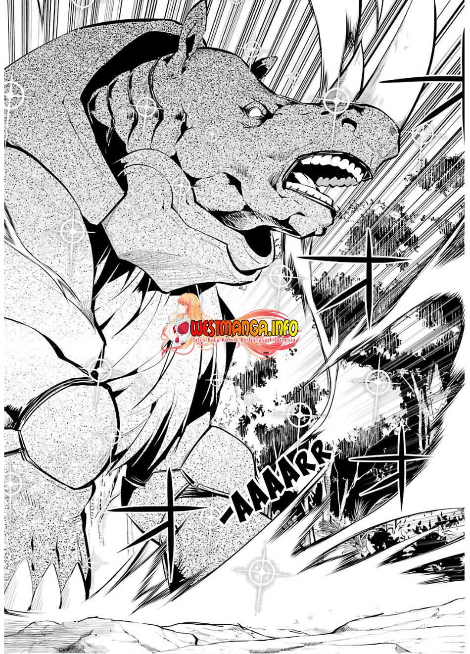 Tensei Kenja no Isekai Raifu Chapter 32 Gambar 36