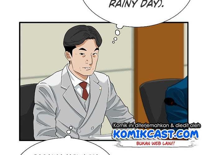 This is the Law Chapter 32 Gambar 21