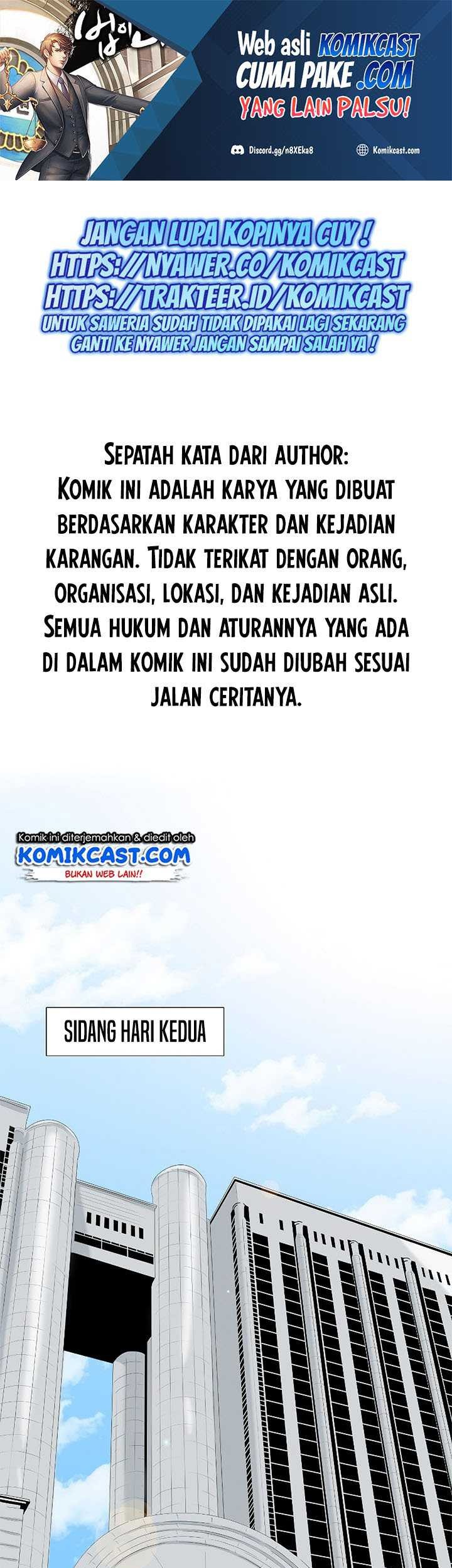 Baca  This is the Law Chapter 32 Gambar 2