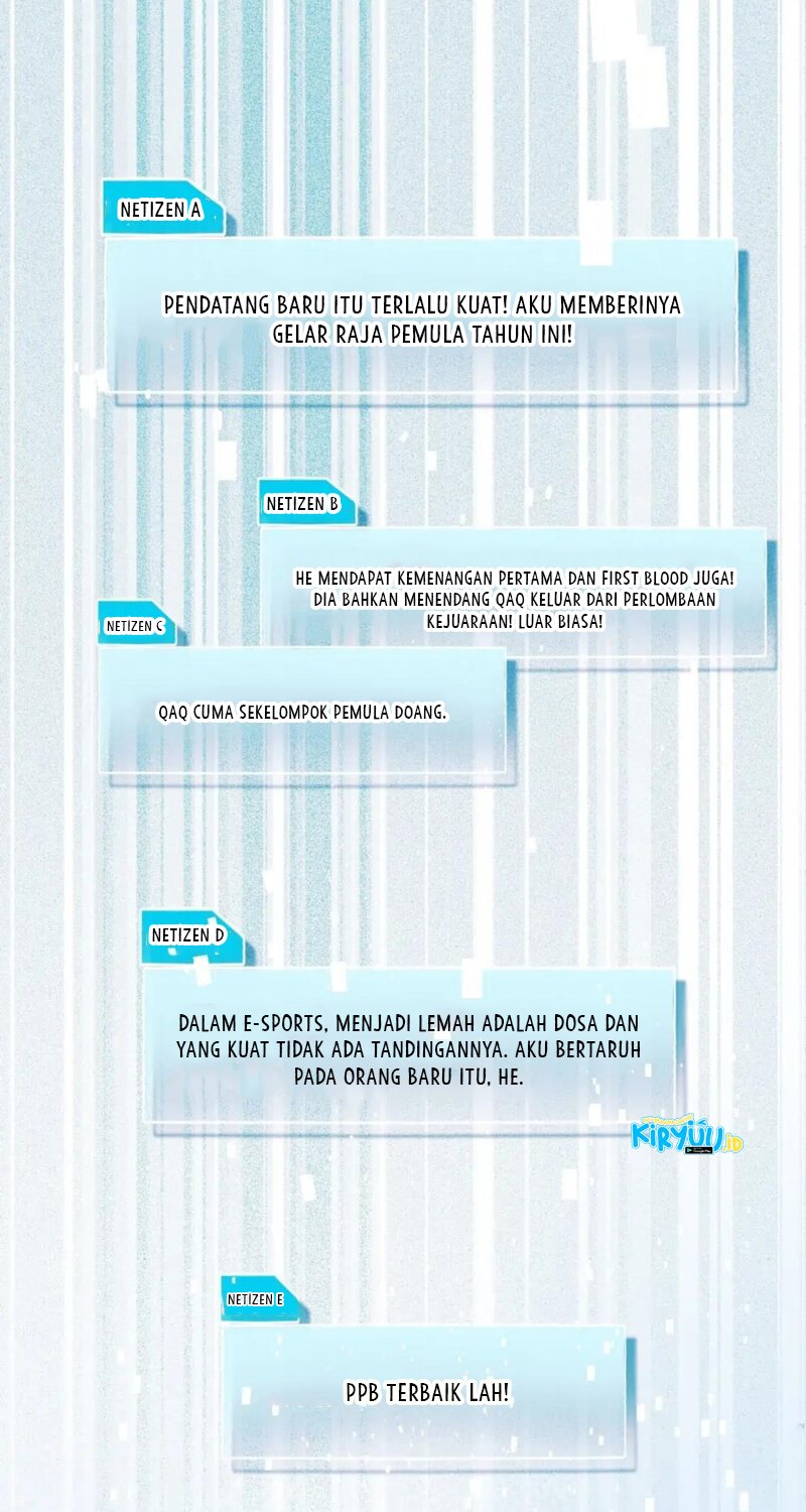 Baca  To be Winner Chapter 85 Gambar 2