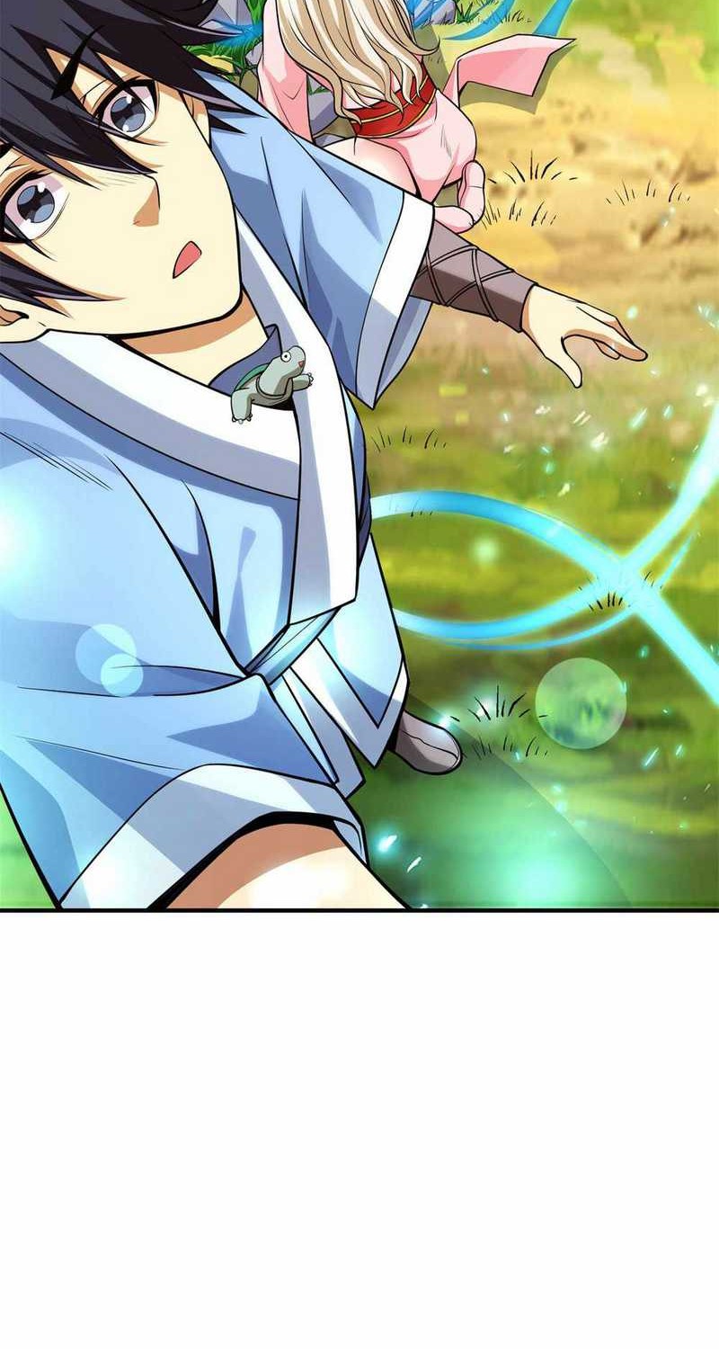 I just want to be beaten to death by everyone Chapter 26 Gambar 23
