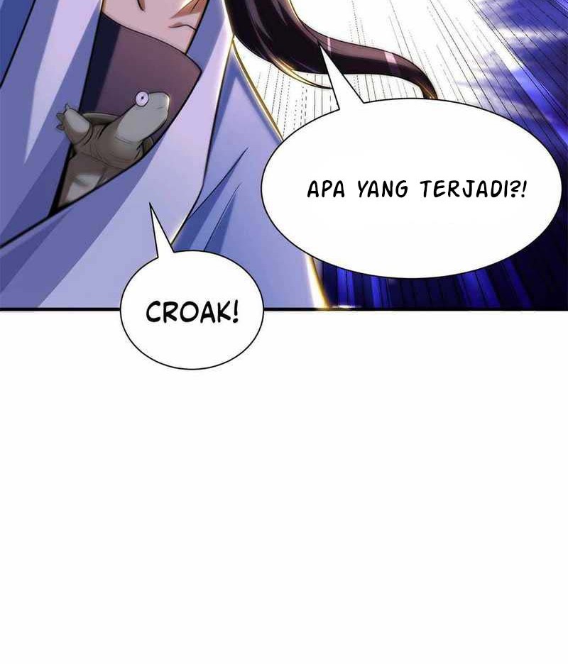 I just want to be beaten to death by everyone Chapter 26 Gambar 27