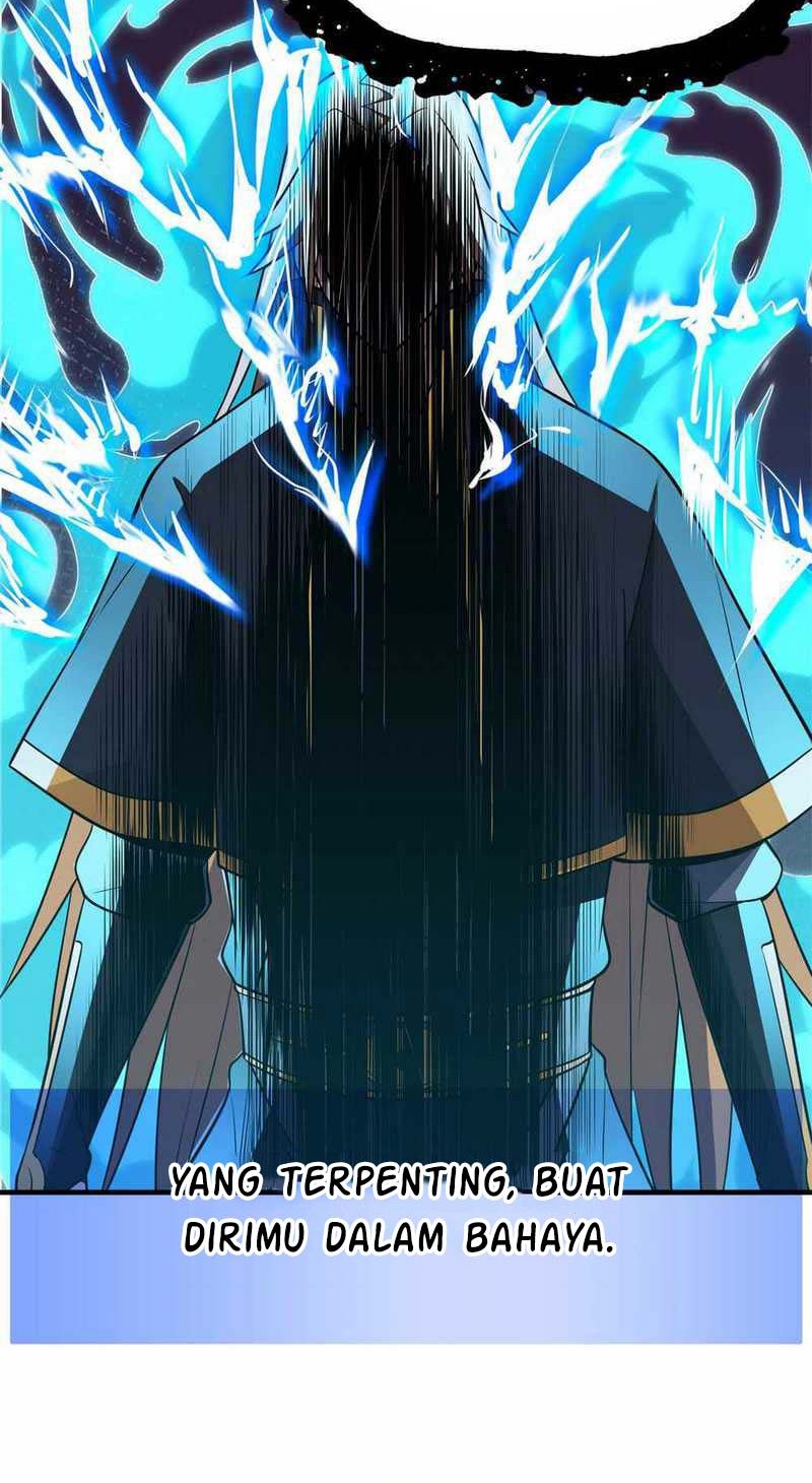 I just want to be beaten to death by everyone Chapter 25 Gambar 19