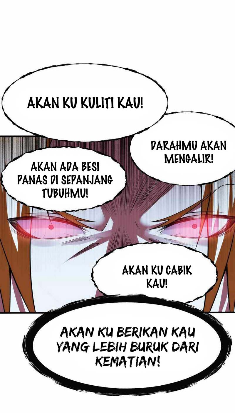 I just want to be beaten to death by everyone Chapter 25 Gambar 21