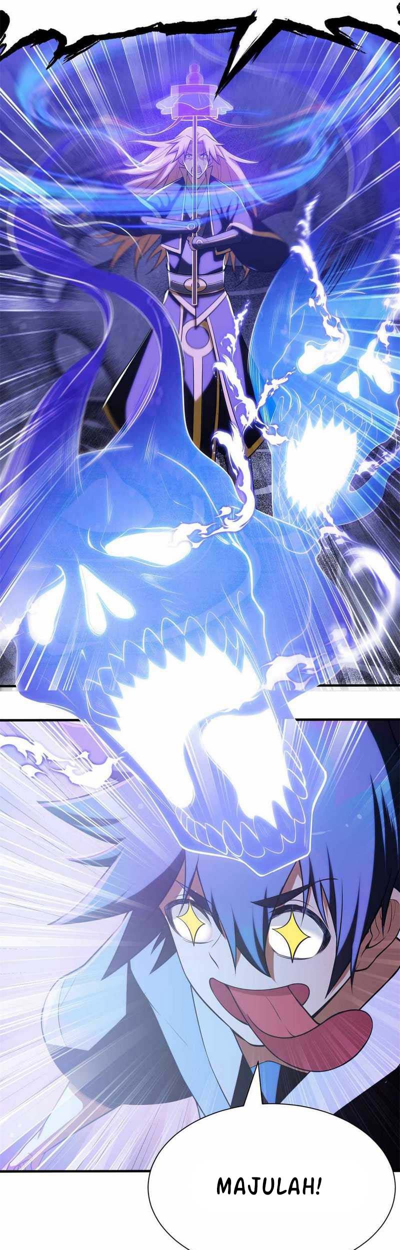 I just want to be beaten to death by everyone Chapter 25 Gambar 23