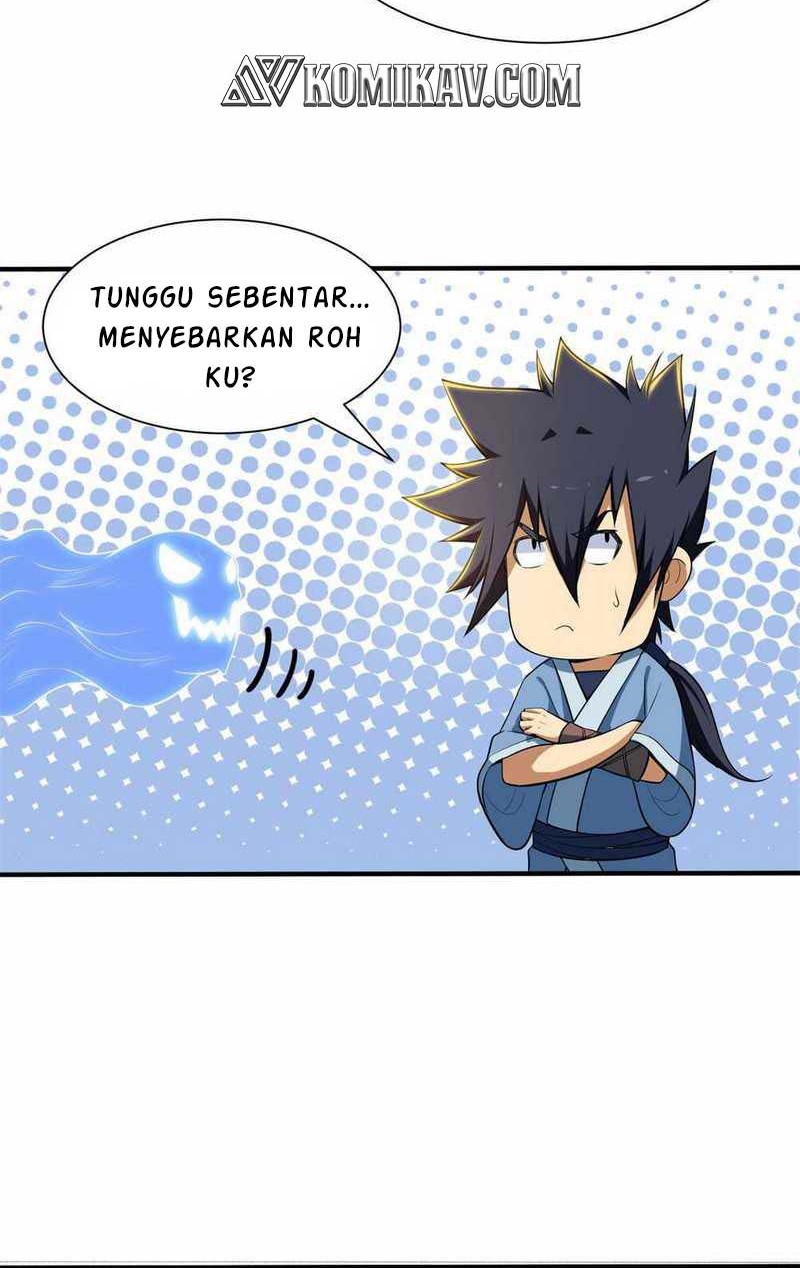 I just want to be beaten to death by everyone Chapter 25 Gambar 24