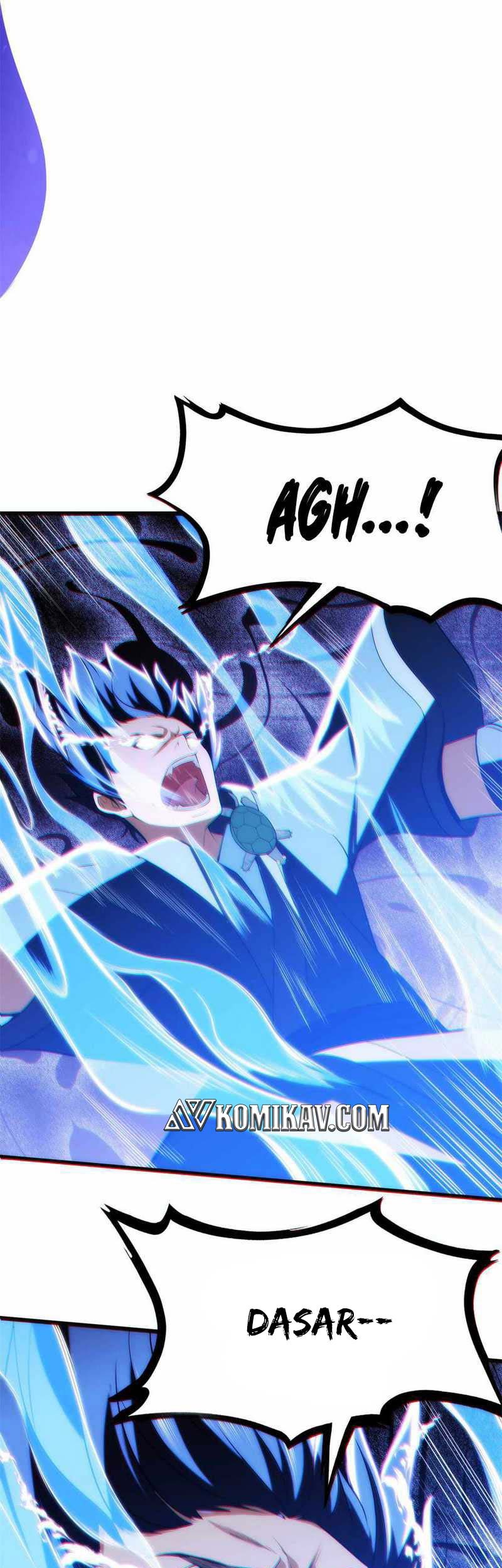 I just want to be beaten to death by everyone Chapter 25 Gambar 27