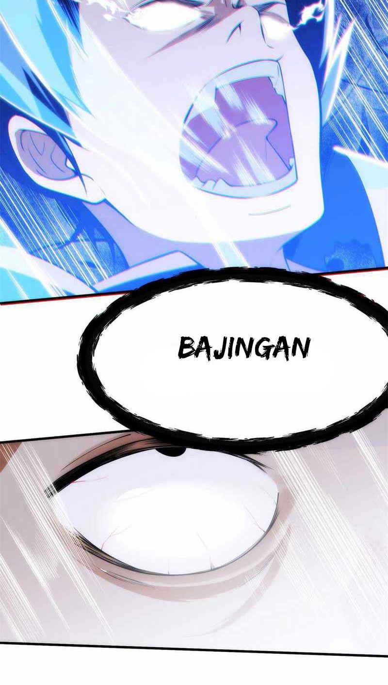 I just want to be beaten to death by everyone Chapter 25 Gambar 28