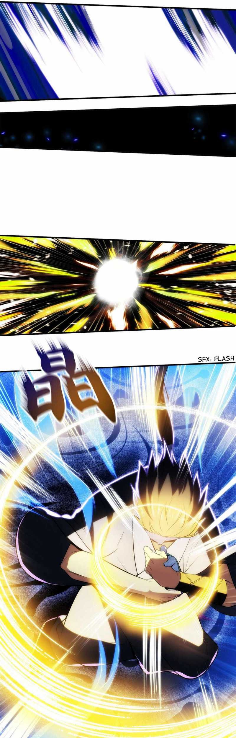 I just want to be beaten to death by everyone Chapter 25 Gambar 29
