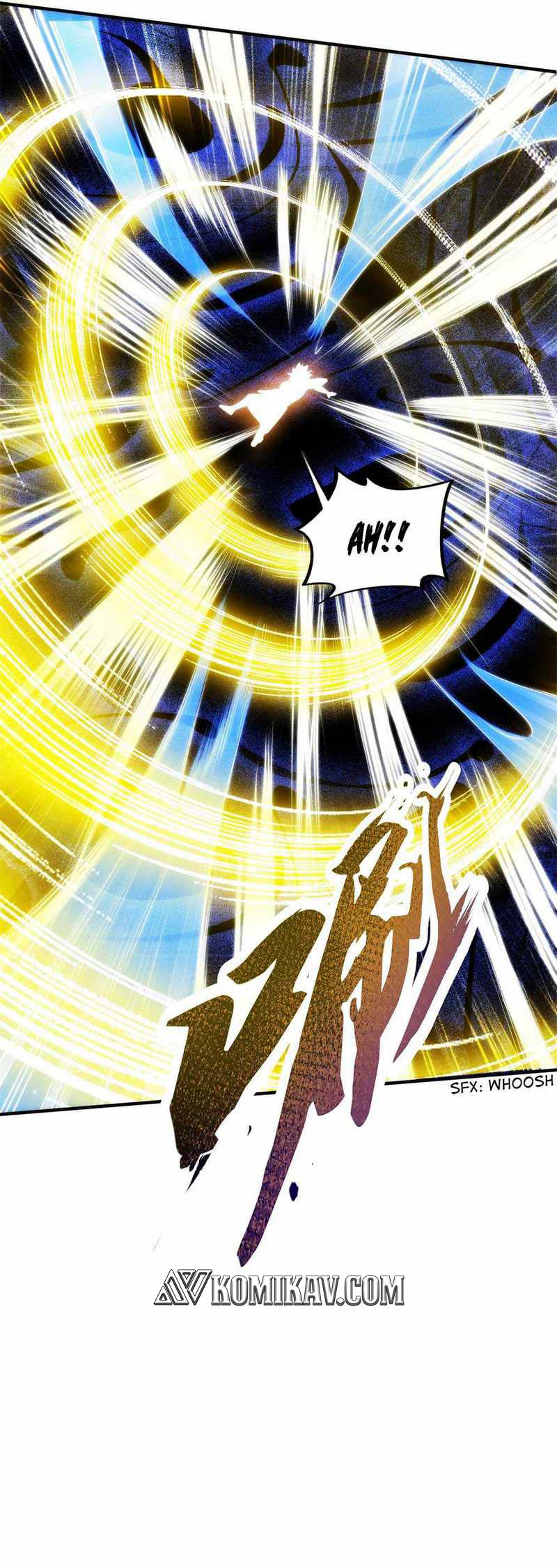 I just want to be beaten to death by everyone Chapter 25 Gambar 31