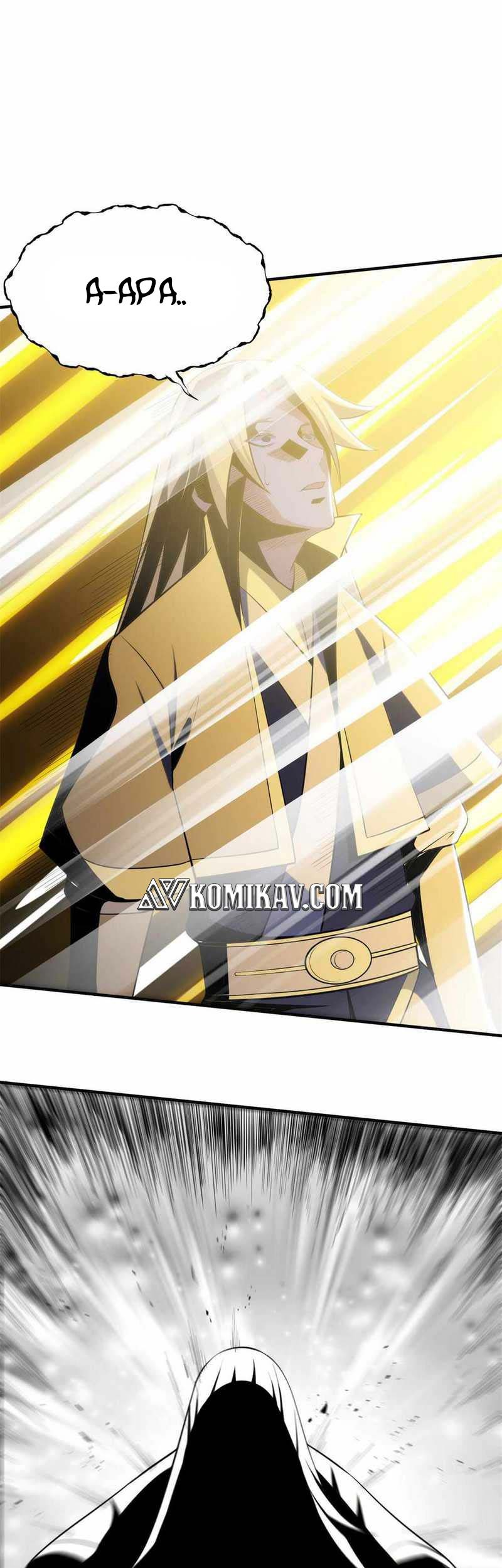I just want to be beaten to death by everyone Chapter 25 Gambar 35