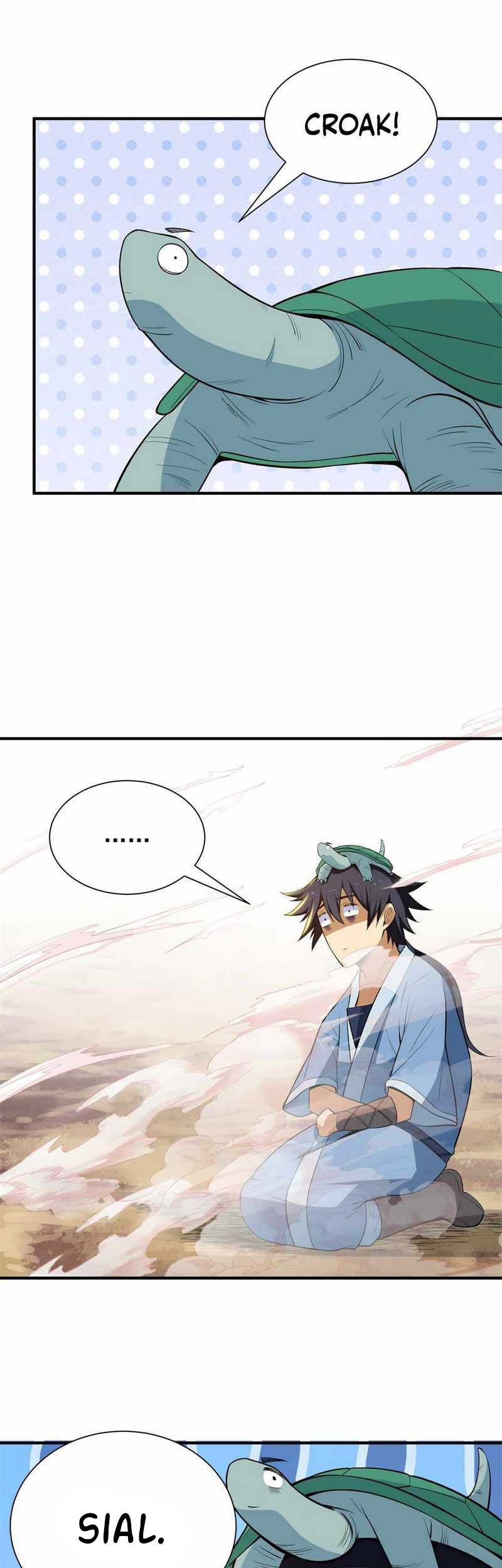 I just want to be beaten to death by everyone Chapter 25 Gambar 39
