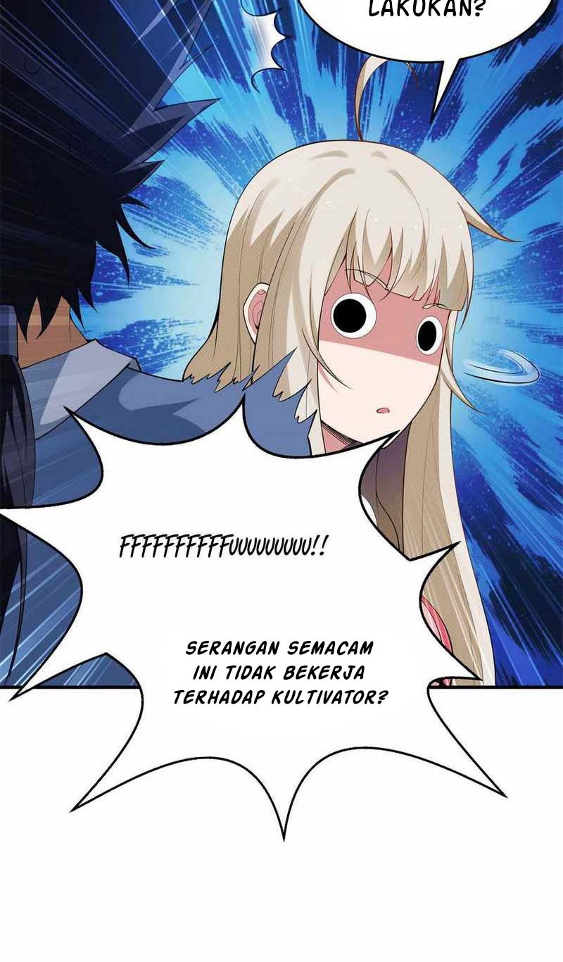 I just want to be beaten to death by everyone Chapter 25 Gambar 3