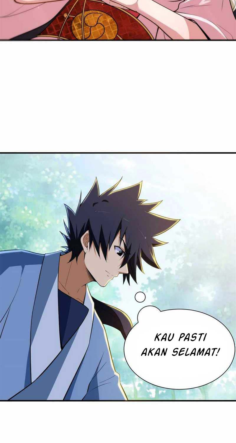 I just want to be beaten to death by everyone Chapter 25 Gambar 11