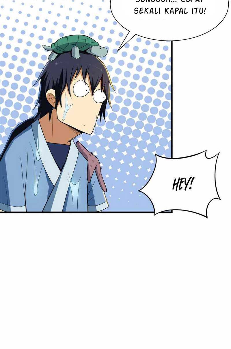I just want to be beaten to death by everyone Chapter 25 Gambar 13