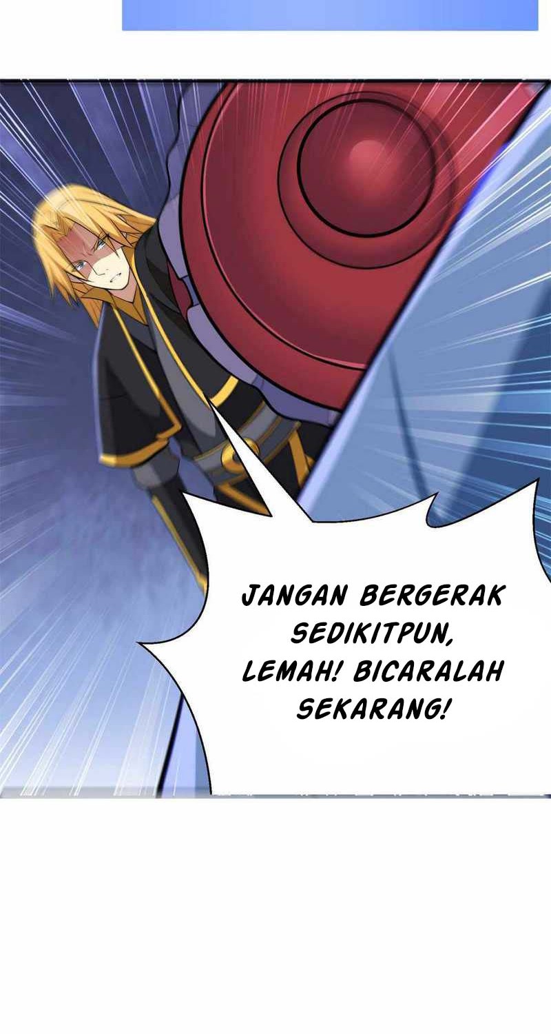 I just want to be beaten to death by everyone Chapter 25 Gambar 15