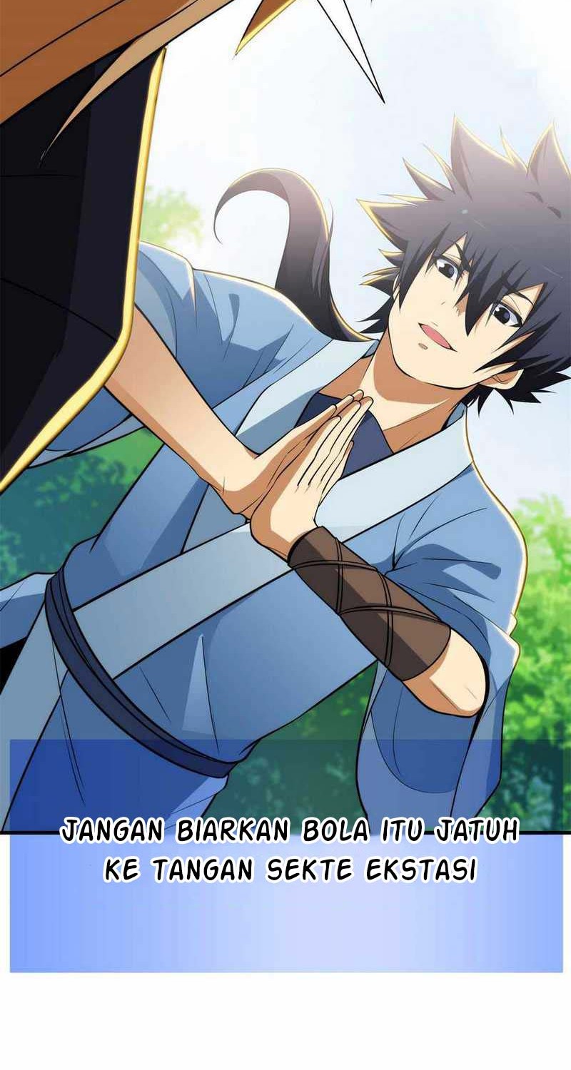 I just want to be beaten to death by everyone Chapter 25 Gambar 17