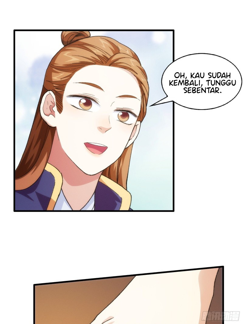 I Just Don’t Play the Card According to the Routine Chapter 23 Gambar 16