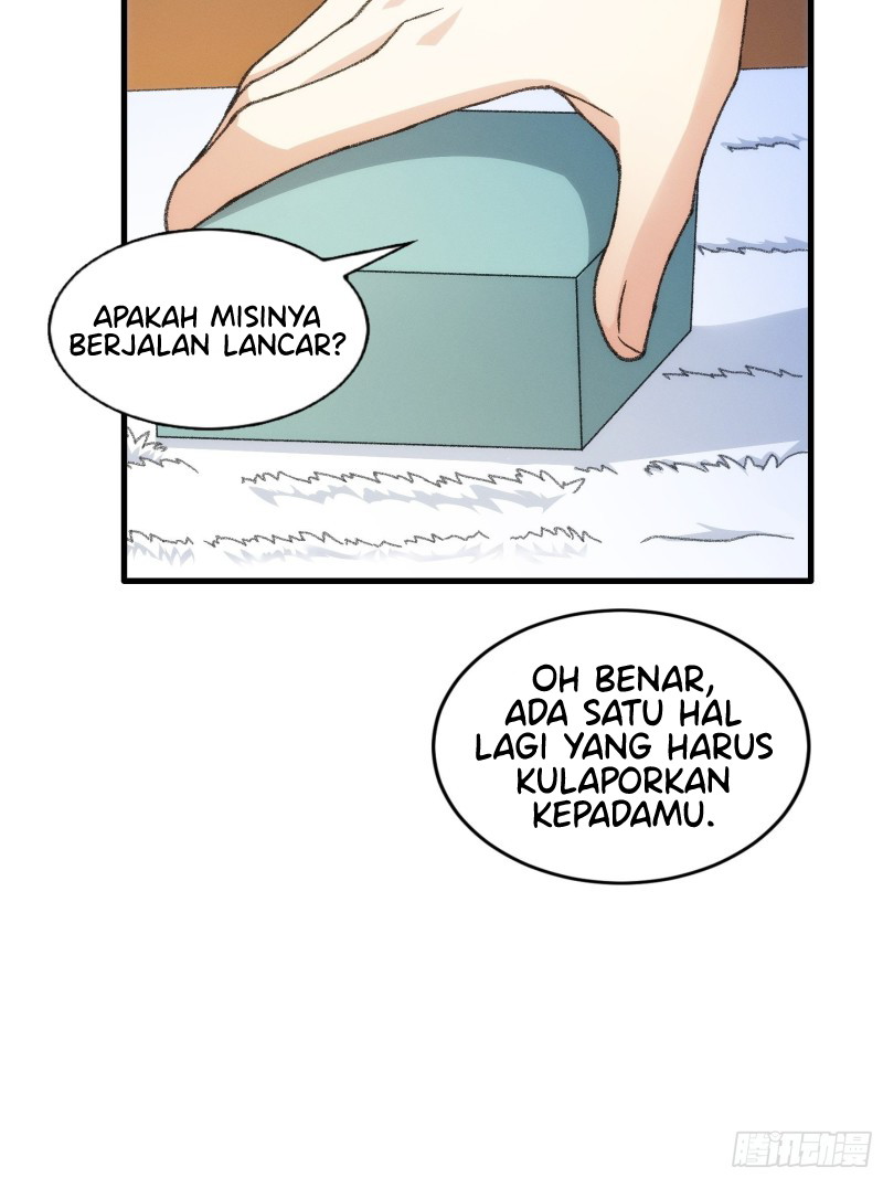 I Just Don’t Play the Card According to the Routine Chapter 23 Gambar 17