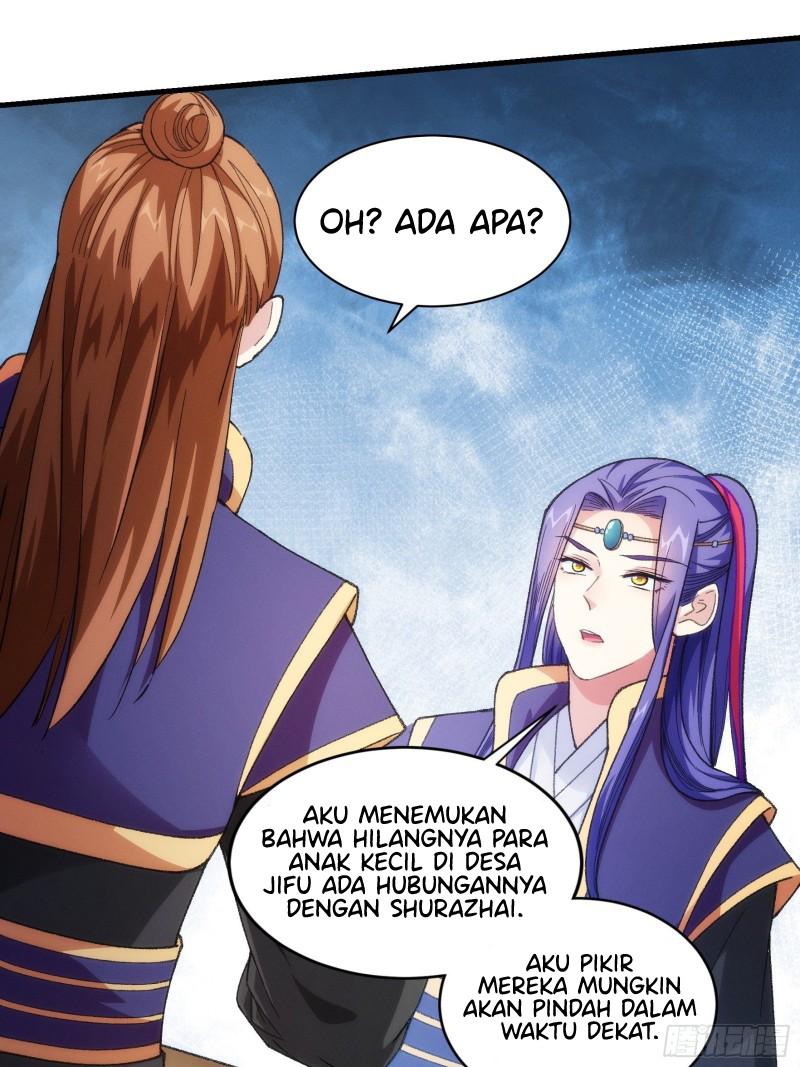 I Just Don’t Play the Card According to the Routine Chapter 23 Gambar 18