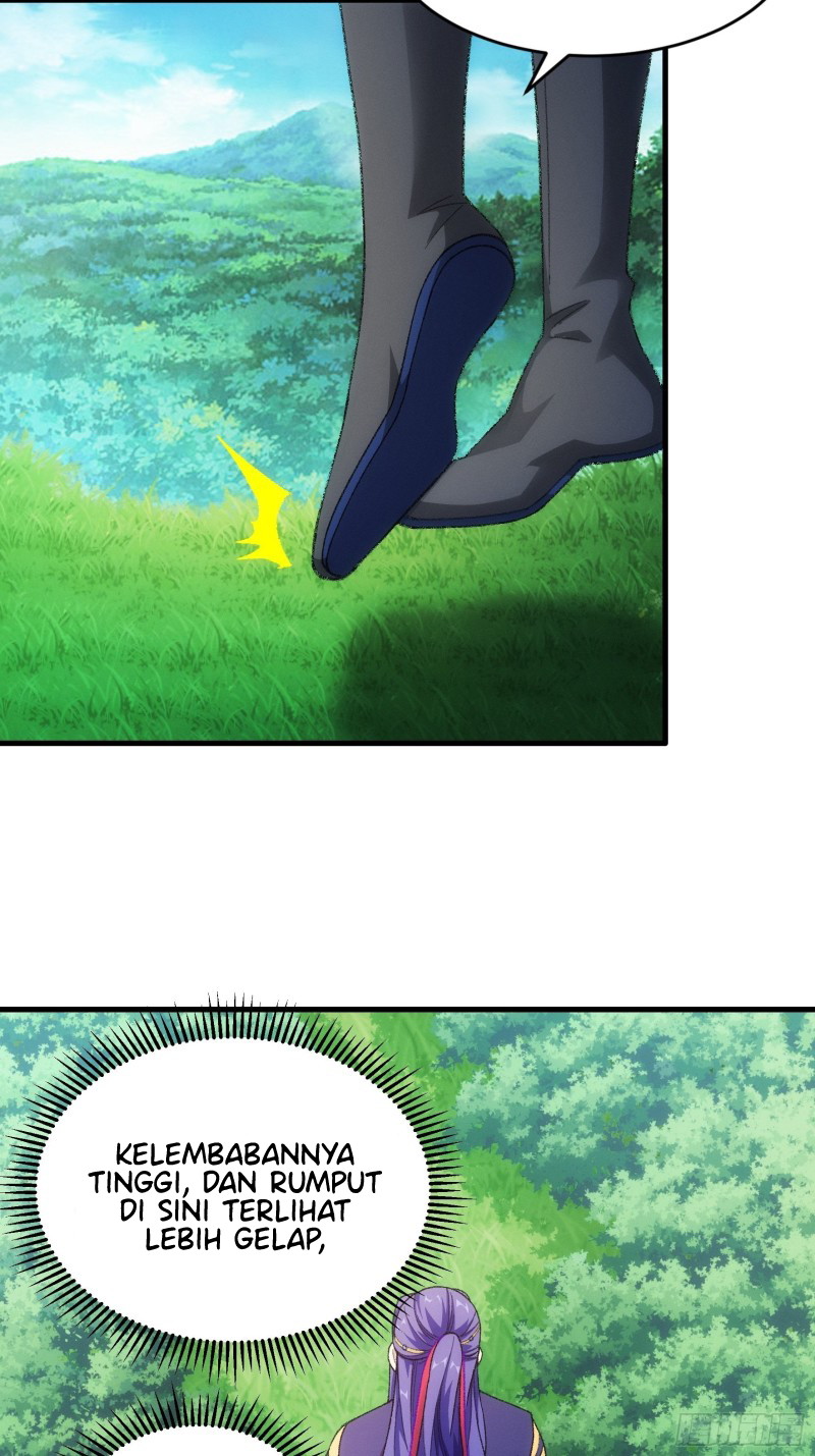 I Just Don’t Play the Card According to the Routine Chapter 23 Gambar 24