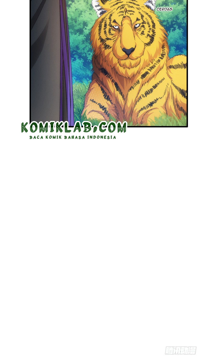 I Just Don’t Play the Card According to the Routine Chapter 23 Gambar 32